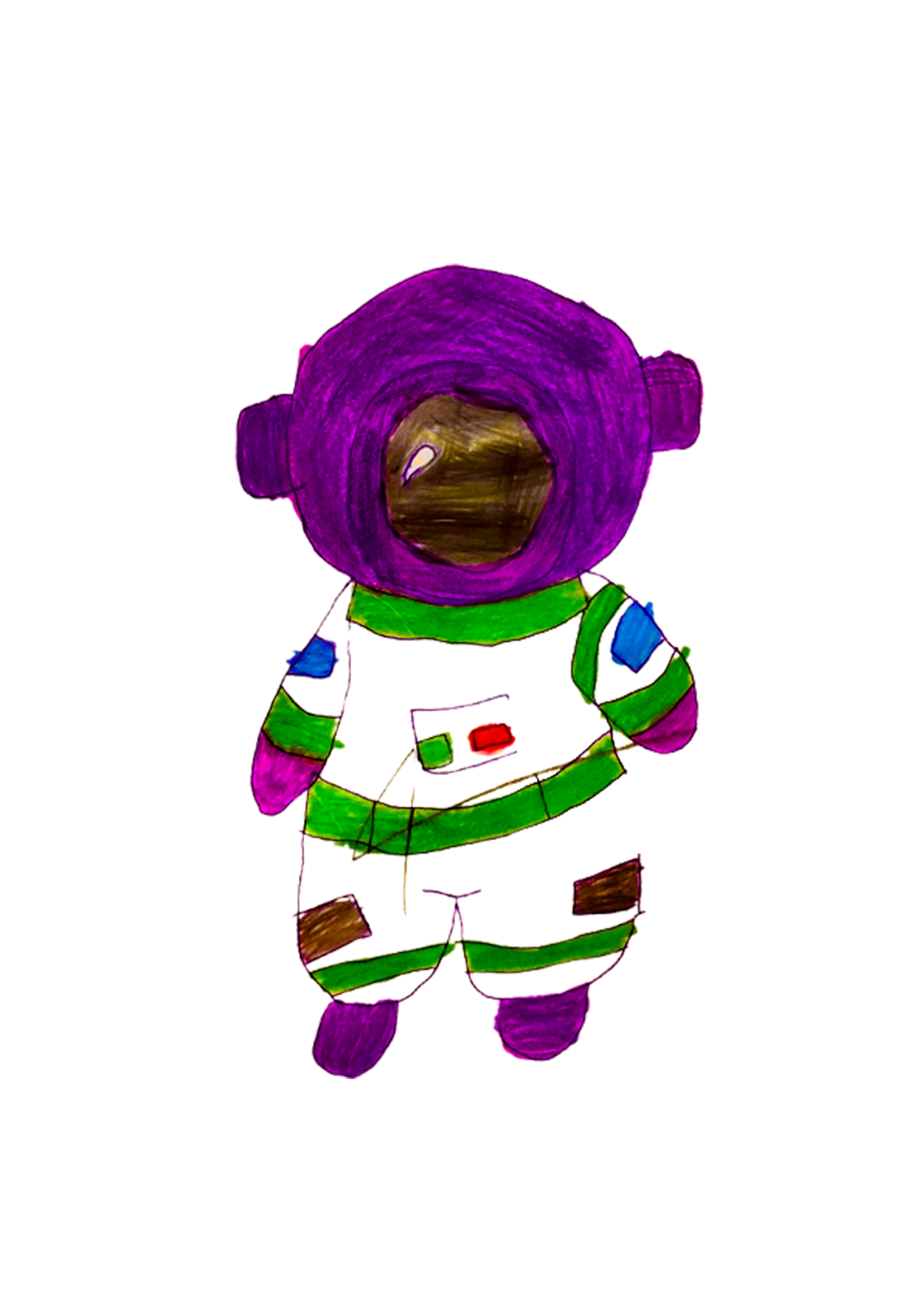 ASTRONOT